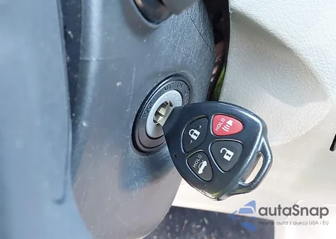 2013 Toyota Corolla L из США, поврежденный, VIN 5YFBU4EE0DP170153